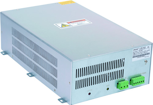 130-150Watt Digital CO2 laser power supply unit