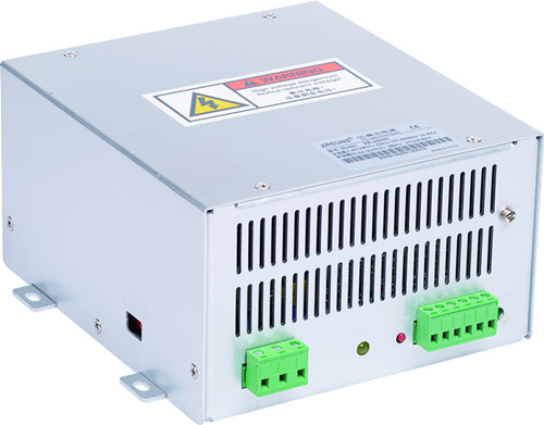 High grade 40W CO2 power supply for K40 co2 mini engraver