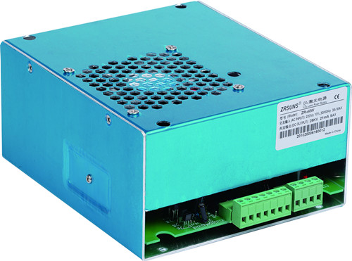 40W laser power supply for 700/800/850mm CO2 tube