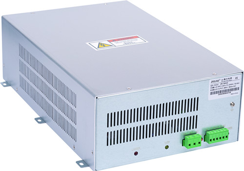 Air Cooling 80W Network Port CO2 Laser Power Supplies