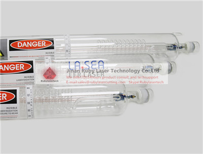 EFR Brand CO2 laser tube