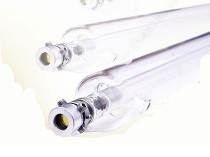 小功率CO2激光管