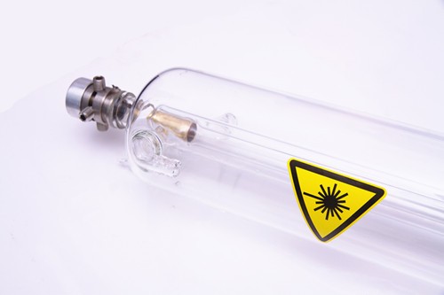 小功率CO2激光管