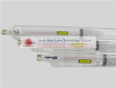 EFR Brand CO2 laser tube