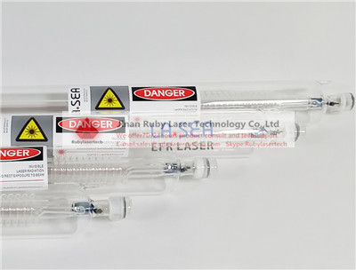 EFR Brand CO2 laser tube