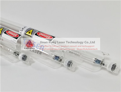 EFR Brand CO2 laser tube