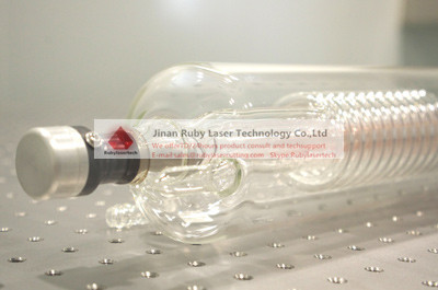 Reci brand CO2 laser tube