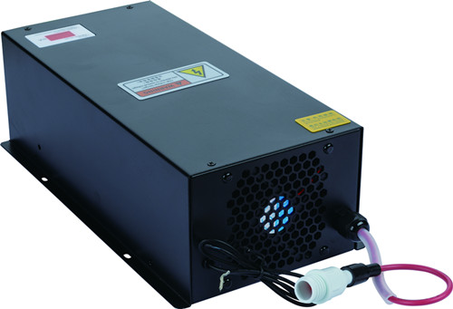 Wholesale 130/150W high voltage laser power source