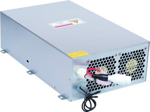 Analoge Signal 220v 120w Hv Laser Power Source