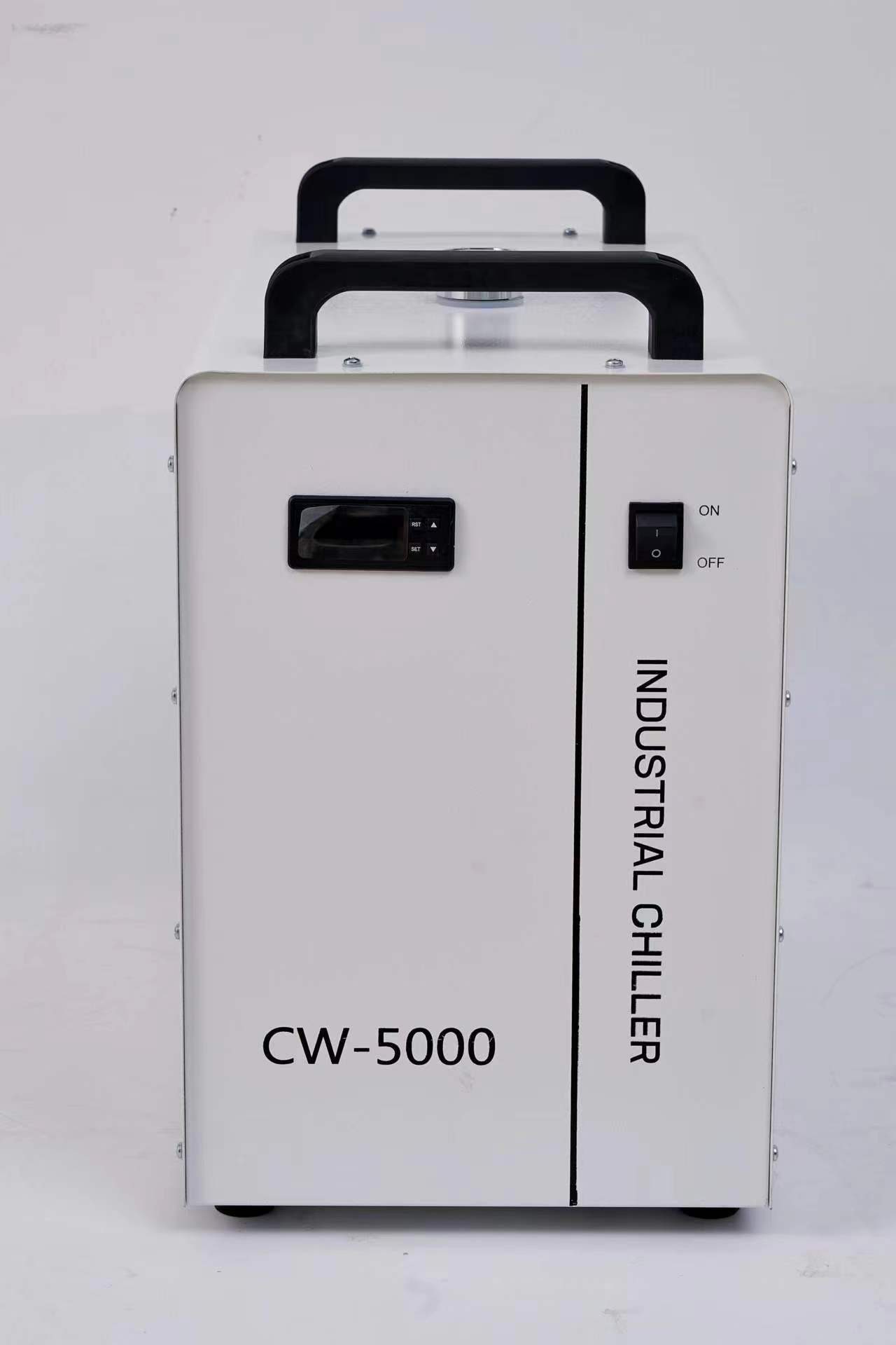 CW-5200 水冷冷水机