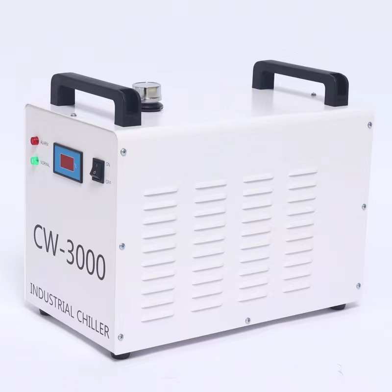 CW-3000 Water Cooling Chiller