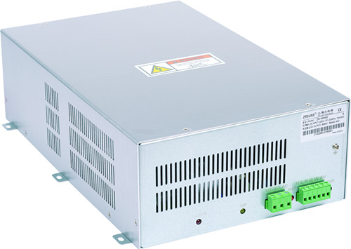 Green Signal Block Air Cooling 120watt CO2 Power Supply