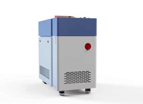  YAG 25/50/80W laser welding equipment