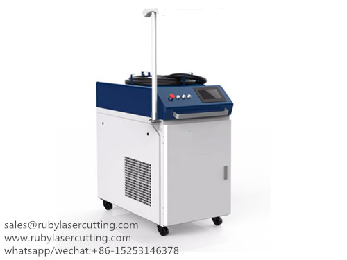 400W fiber laser welding machines